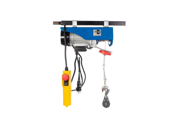 Электрическая таль Тор PA-400/800 1003308