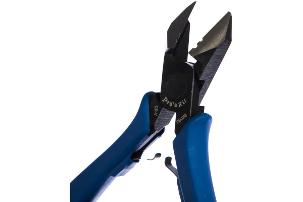 Кусачки ProsKit PM-908 00191970