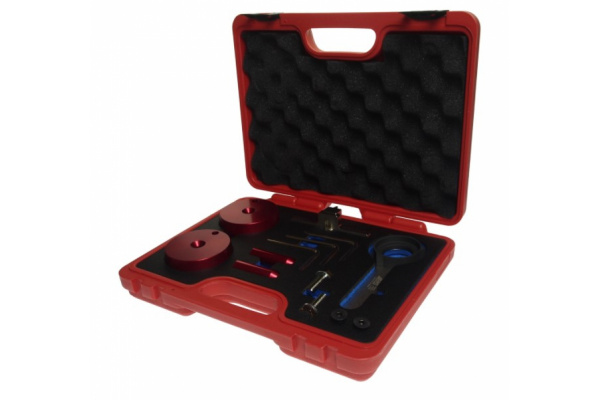 Набор фиксаторов для установки фаз ГРМ Ford 2.0 Ecoblue JTC TDCi 6843