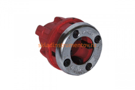 Трубный клупп SANTOOL 3/4" 032116-001-034