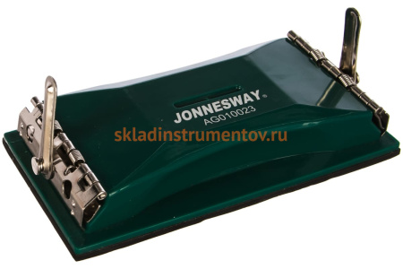 Брусок для шлифовки Jonnesway AG010023