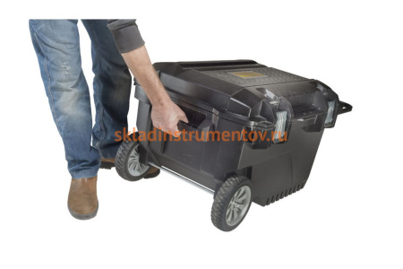 Ящик с колесами Stanley FATMAX MID-SIZE CHEST FMST1-73601