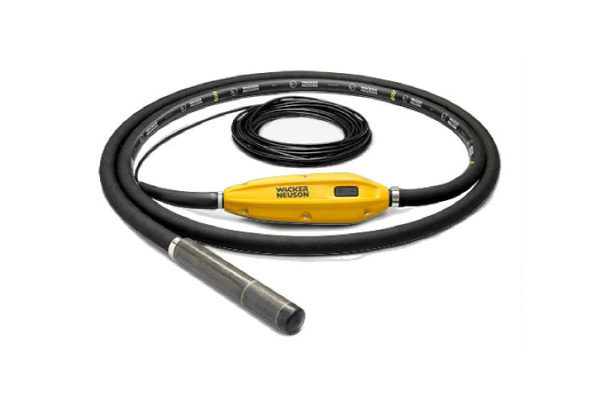 Высокочастотный погружной вибратор Wacker Neuson IEC 58/230/5/15 5100010549