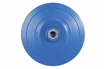 Полировальная подошва жесткая (150 мм) MIRKA 8298300111