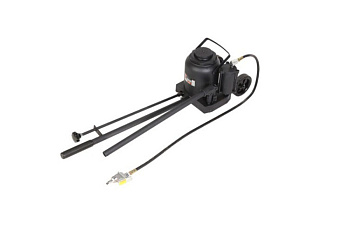 Домкрат ROCKFORCE пневмогидравлический 50т RF-50002