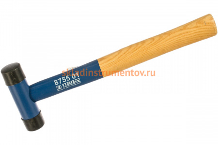Молоток с деревянной ручкой NAREX l=270, 238 г 875501