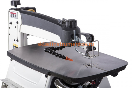Лобзиковый станок JET JWSS-22B 727200BM