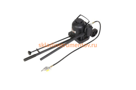 Домкрат ROCKFORCE пневмогидравлический 50т RF-50002