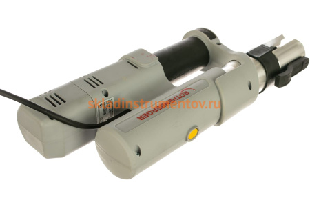 Сетевой гидравлический пресс для обжима фитингов Rothenberger ROMAX AC ECO Basic 15705