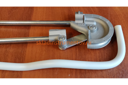 Ручной трубогиб STAYER МАСТЕР 2350-16