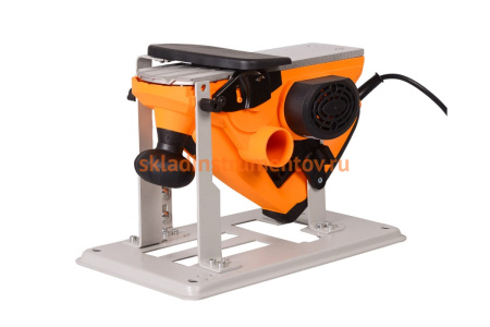 Электрический рубанок со станиной Вихрь Р-82СТ 72/5/3