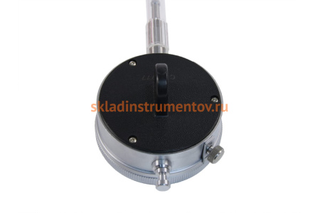 Индикатор часового типа с ушком 0-2 0.01 SHAN 123771