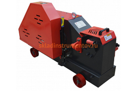 Станок для резки арматуры TOR GQ50 50 мм Z 1018822