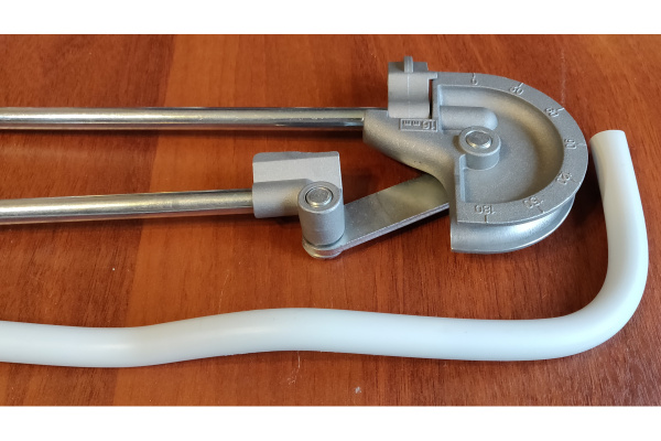 Ручной трубогиб STAYER МАСТЕР 2350-16