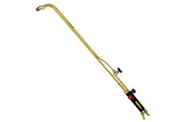 Пропановый резак Донмет Р3 300У П 9/9 СВ000006006