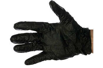 Нитриловые перчатки Wolf размер XXL, 100шт 905.3333