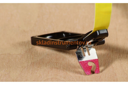 Капсульная измерительная лента STABILA тип BM 50 P 10м х 13мм 17217