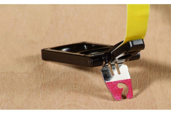 Капсульная измерительная лента STABILA тип BM 50 P 10м х 13мм 17217