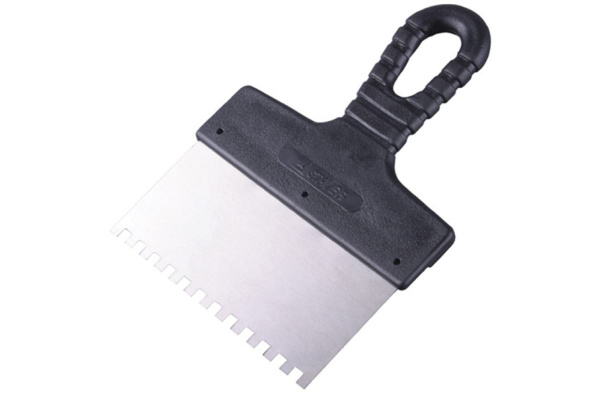 Зубчатый шпатель STAYER 1007-45