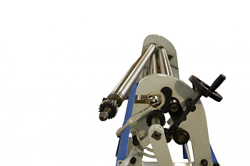 Вальцы METALMASTER MSR 1215