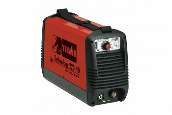 Сварочный аппарат Telwin Technology 220 HD 230V
