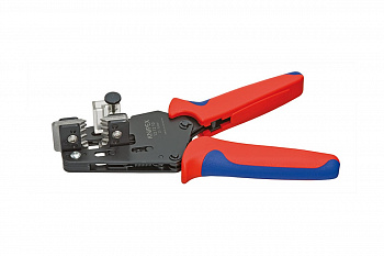 Инструмент для снятия изоляции KNIPEX KN-121210