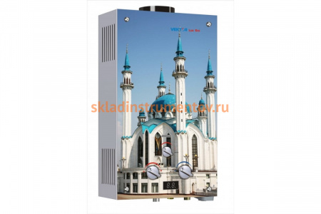 Газовая колонка Vektor LUX ECO 20-2 Кул-Шариф