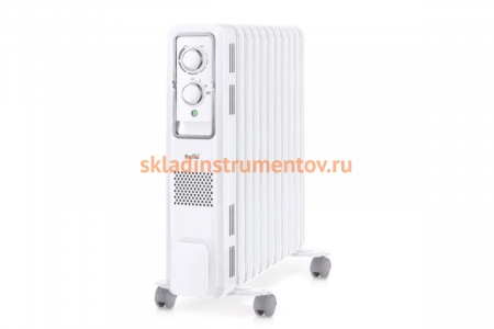 Масляный радиатор Ballu Style BOH/ST-11W 2200 11 секций