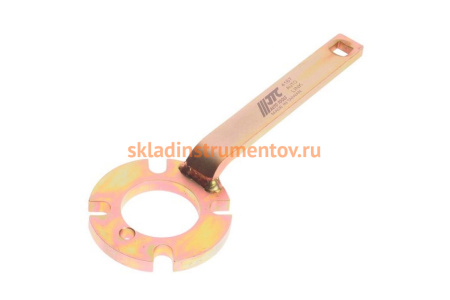 Фиксатор шкива коленвала VOLVO 5V,6V JTC 4167