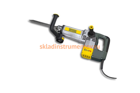 Отбойный молоток Wacker Neuson EH 9 BL 5000008429 Отбойный молоток Wacker Neuson EH 9 BL 5000008429