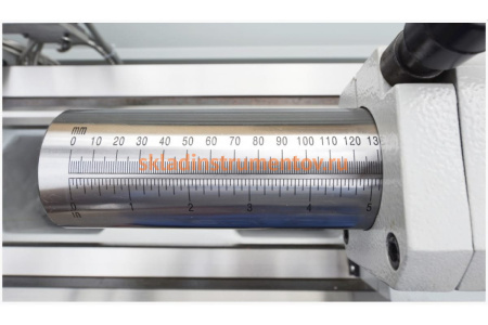 Токарно-винторезный станок MetalMaster Z46100 17043