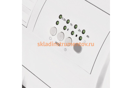 Настенный тепловентилятор Ballu BFH/W-102W