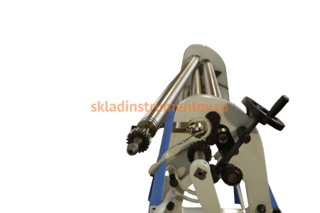 Вальцы METALMASTER MSR 1215