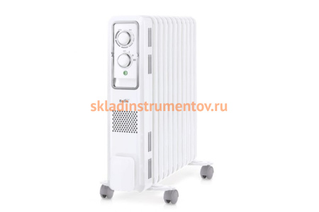 Масляный радиатор Ballu Style BOH/ST-11W 2200 11 секций