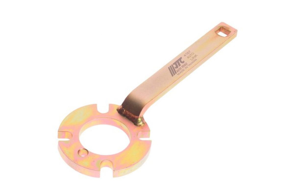 Фиксатор шкива коленвала VOLVO 5V,6V JTC 4167