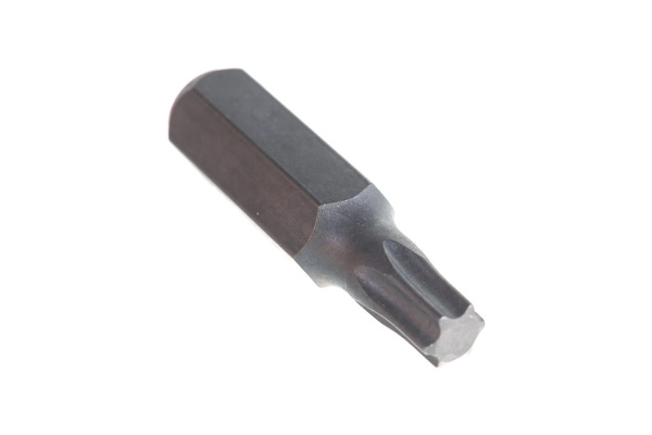 Вставка бита торцевая 5/16", TORX, Т30, L = 32 мм KING TONY 183230T