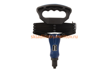 Рычажно-складной заклепочник КОБАЛЬТ 810 мм 791-622