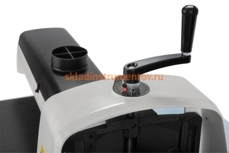 Барабанный шлифовальный станок JET JWDS-2550-M 723550OSKM