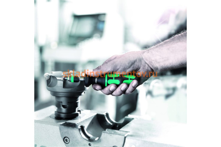 Динамометрическая отвертка, серия 7445, 2,5 - 11,5 lbs.in. WERA WE-074710