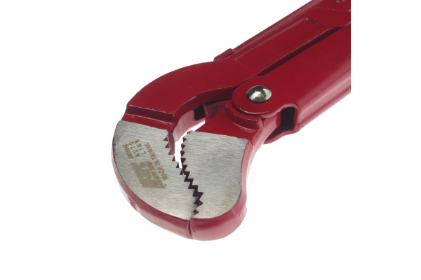 Трубный рычажный ключ JTC 45 град, 1-1/2"х440мм JW10842