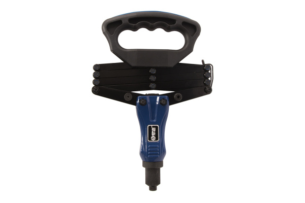 Рычажно-складной заклепочник КОБАЛЬТ 810 мм 791-622