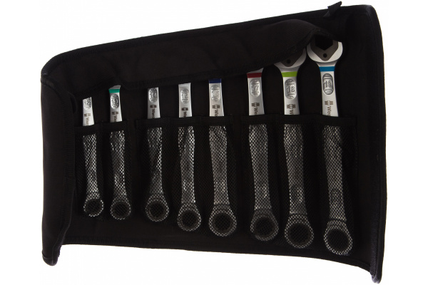 Набор гаечных ключей Wera Joker WE-020013