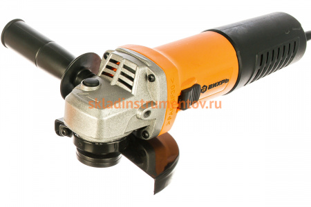 Углошлифовальная машина Вихрь УШМ-125/1100Э 72/12/10