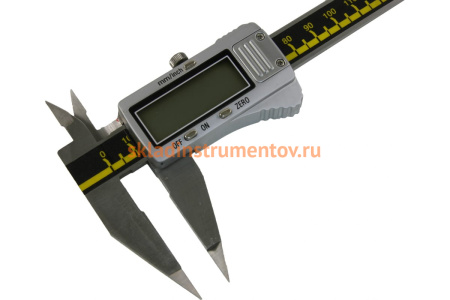 Штангенциркуль специальный ШЦЦСР SHAN 123709