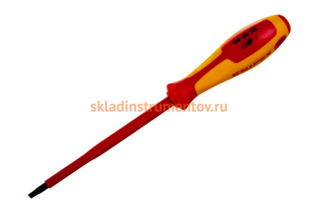 Набор отверток KNIPEX KN-002012V01