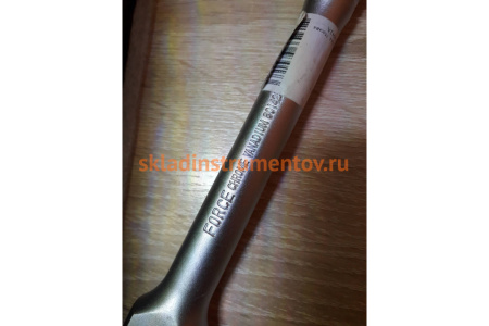 Вороток с шарниром FORCE 250 мм 1/2 8014250