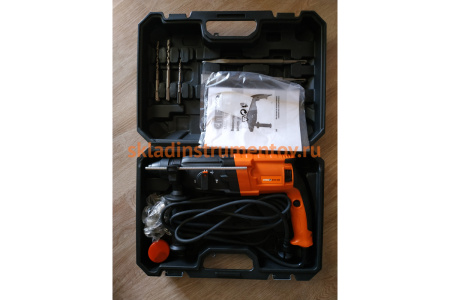 Перфоратор СПЕЦ БПЭ-900 3434