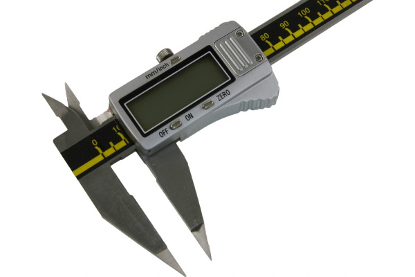 Штангенциркуль специальный ШЦЦСР SHAN 123709