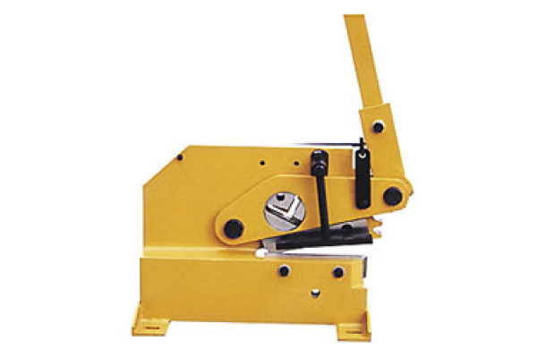 Рычажные ножницы METALMASTER UTS-8 Рычажные ножницы METALMASTER UTS-8