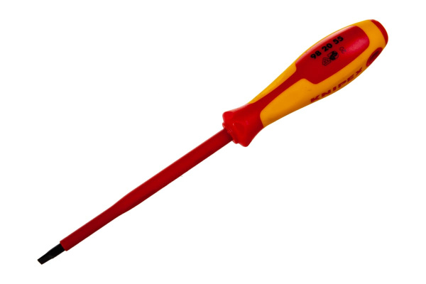 Набор отверток KNIPEX KN-002012V01